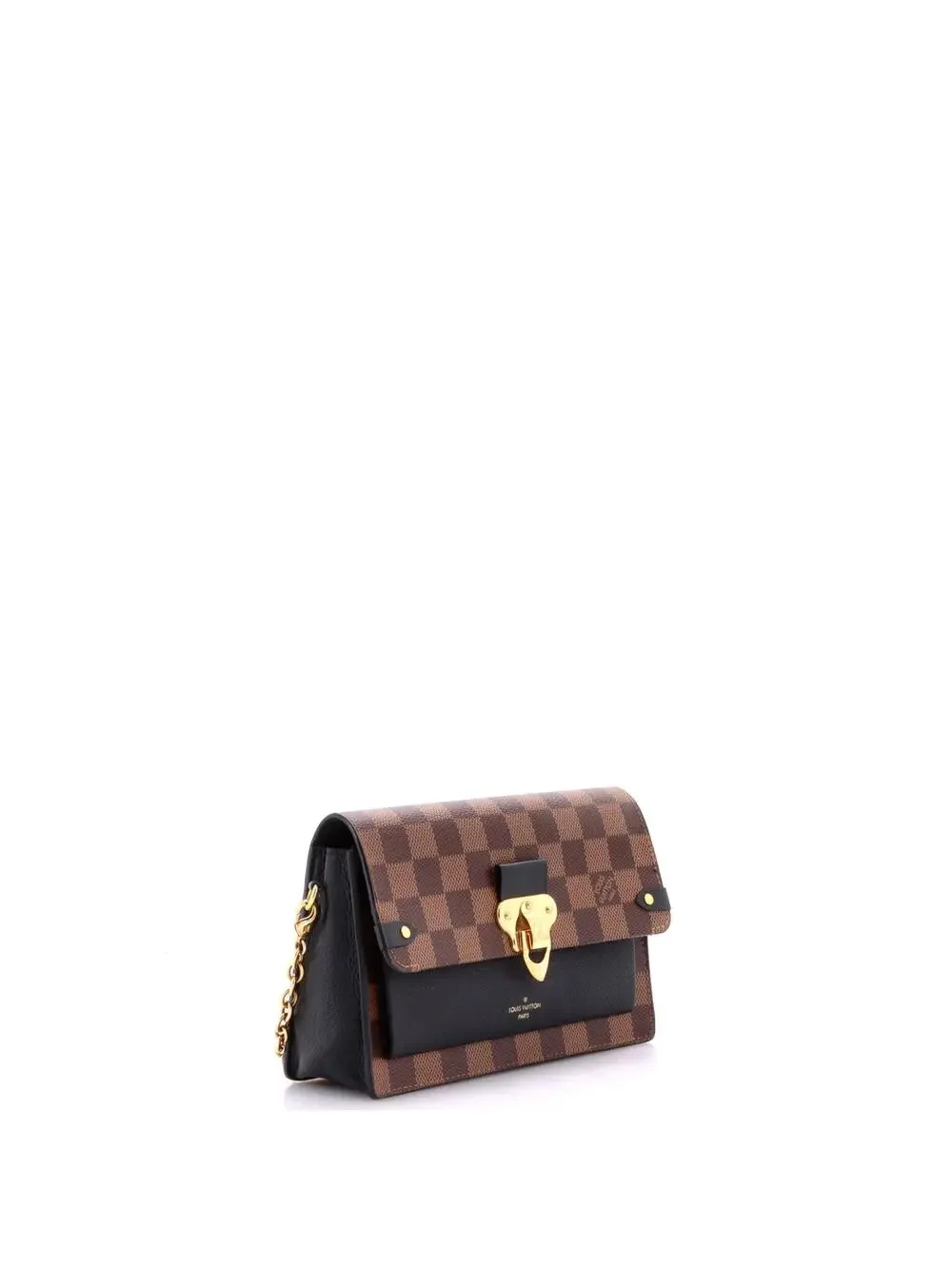Louis Vuitton Vavin Chain Wallet Nm #229648L17B